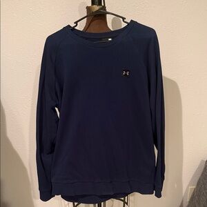 Men’s Under Armour crewneck